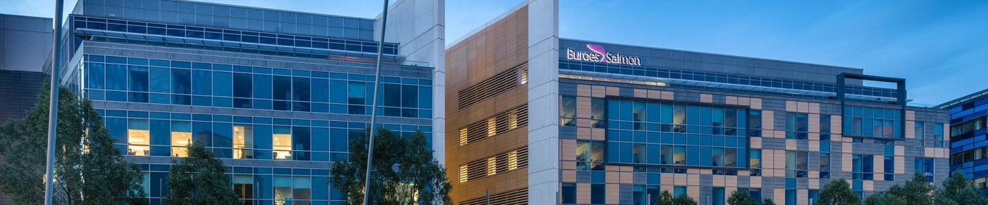 Burges Salmon Bristol office